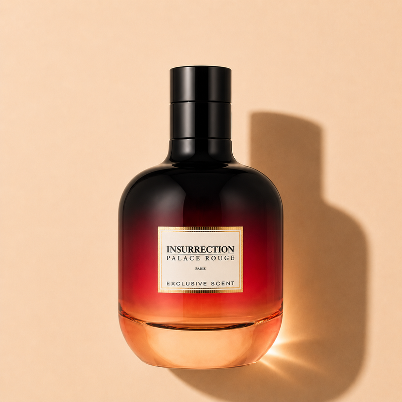 Insurrection Palace Rouge EDT