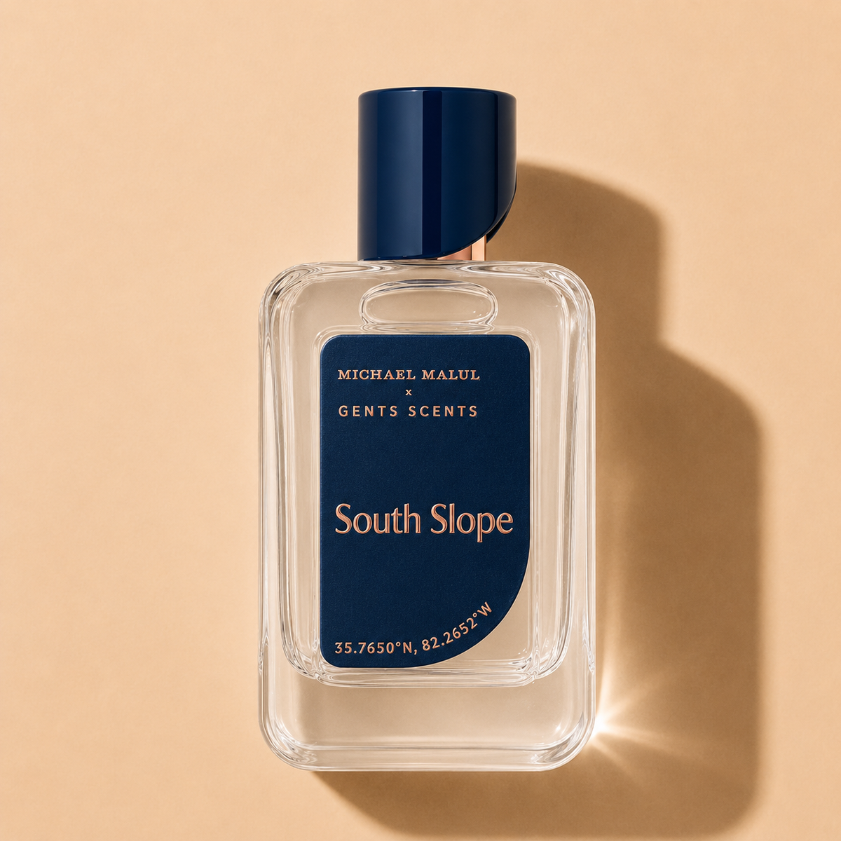 South Slope EDP