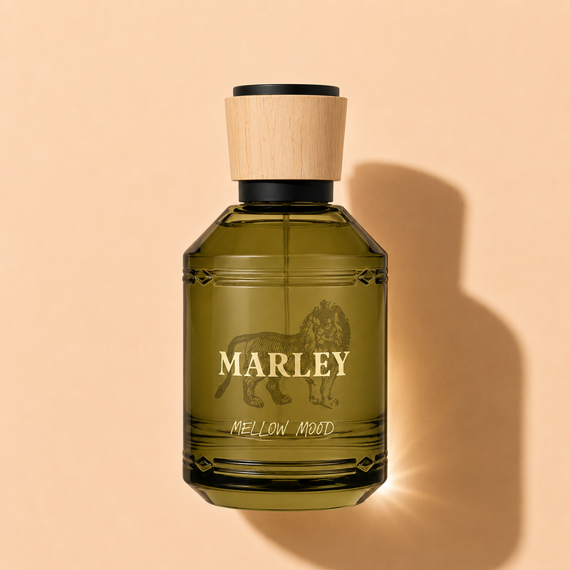 Marley Mellow Mood EDP