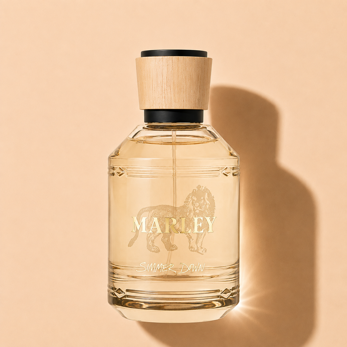 Marley Simmer Down EDP