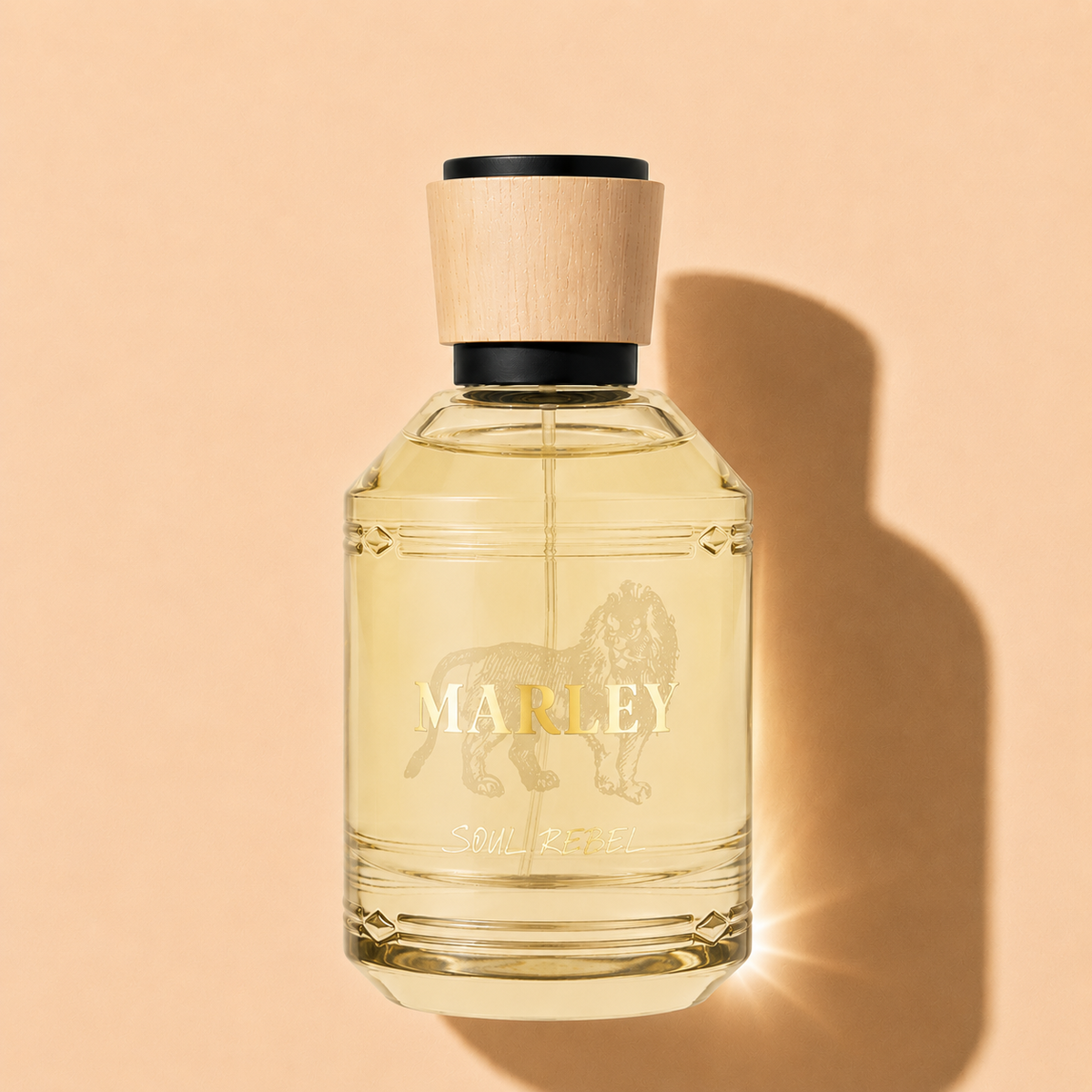 Marley Soul Rebel EDP