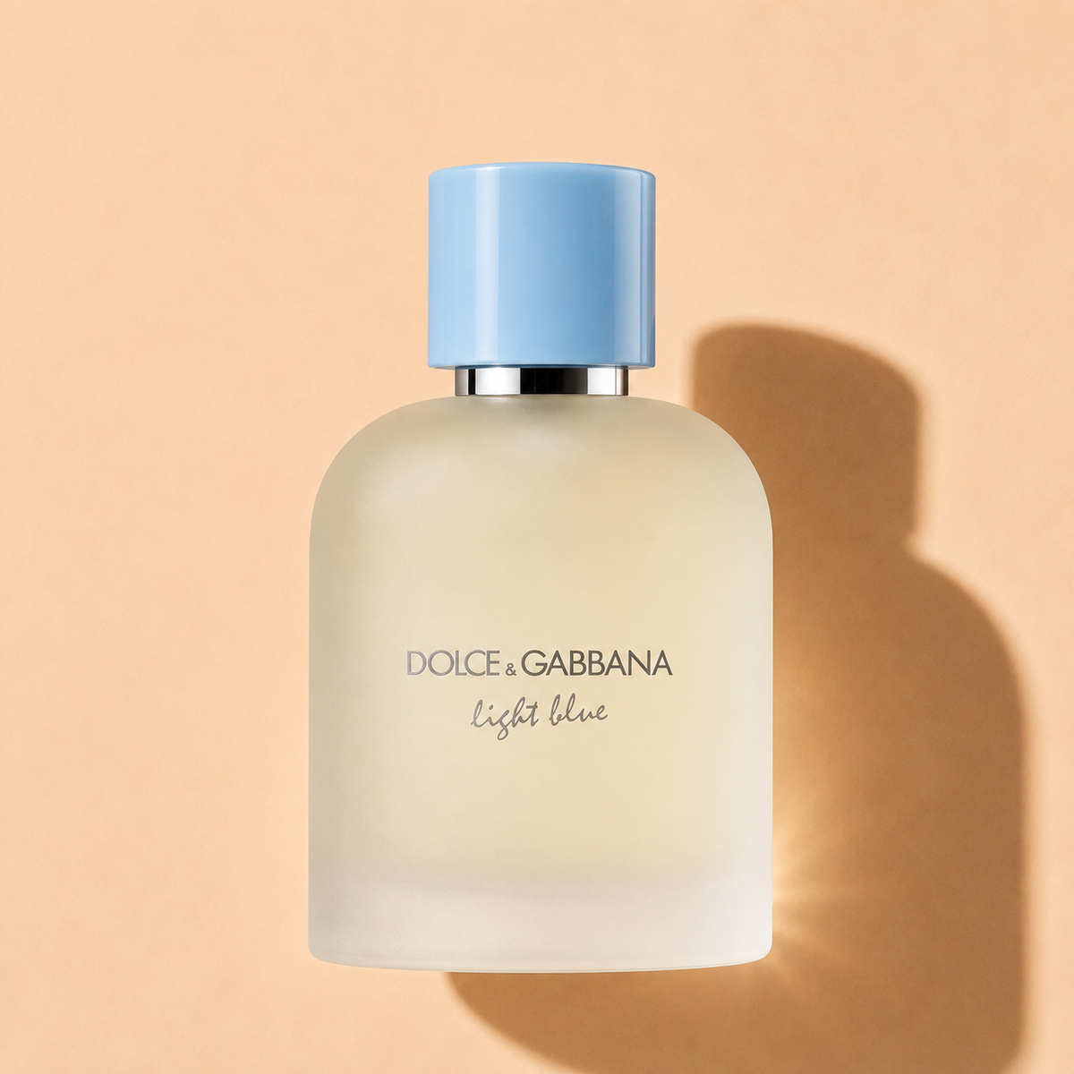 Light Blue EDT Spray