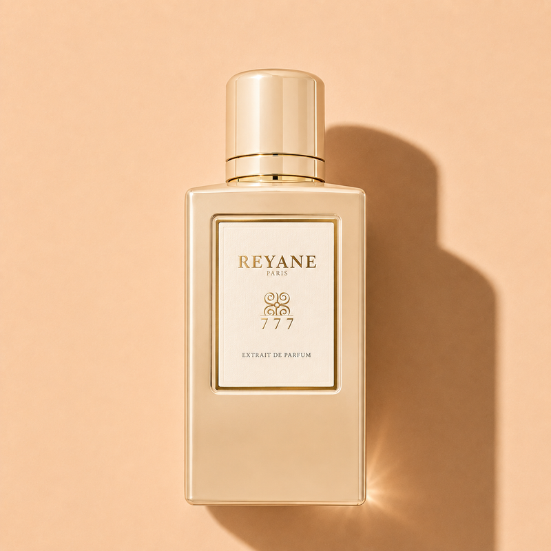 777 Extrait De Parfum