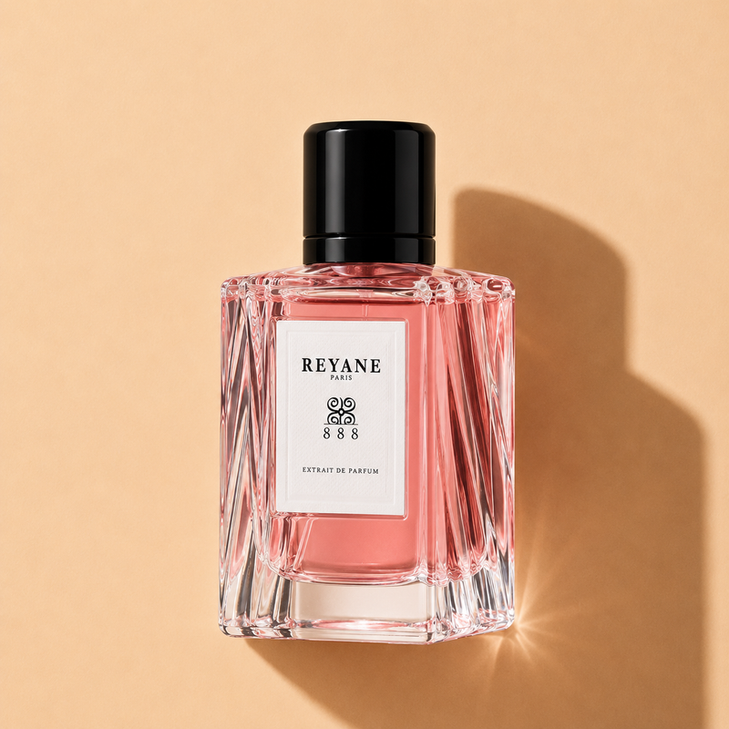 888 Extrait De Parfum