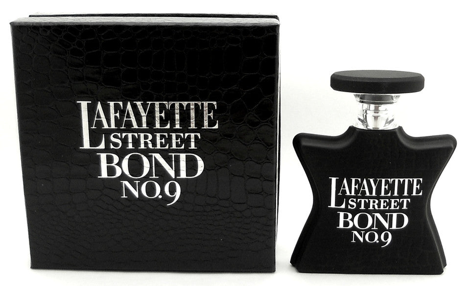 Bond No.9 Lafayette Street 3.3 oz./100 ml Eau de Parfum