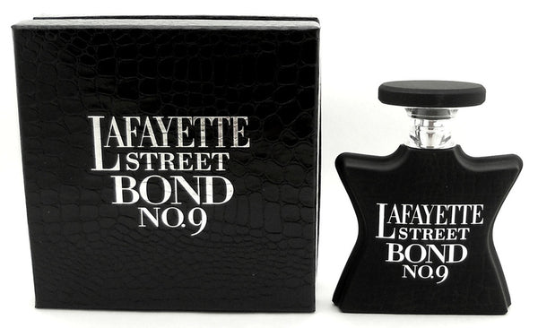 Bond No.9 Lafayette Street 3.3 oz./100 ml Eau de Parfum