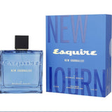 Esquire New Journalist EDP