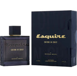 Esquire Editor In Chief EDP