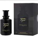 Agar+Myrrh EDP