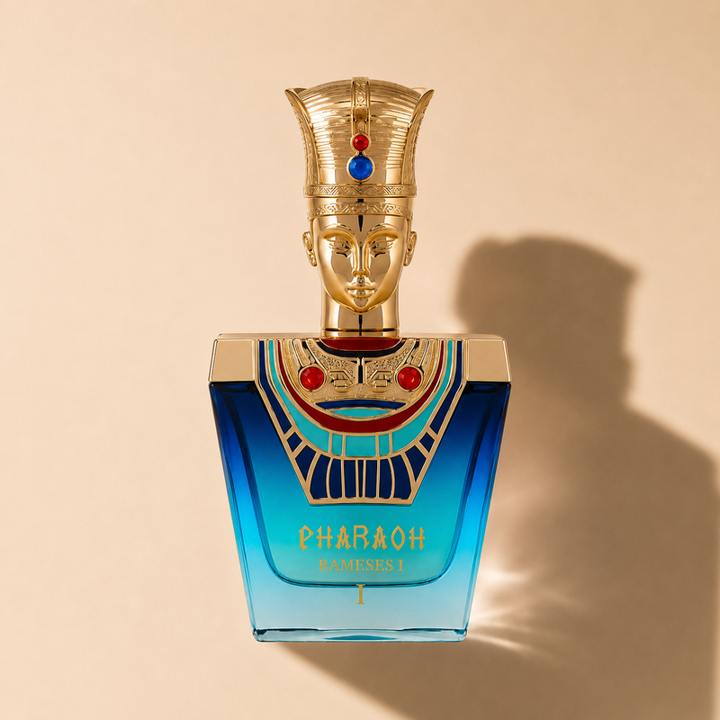 Pharaoh Ramesses I EDP