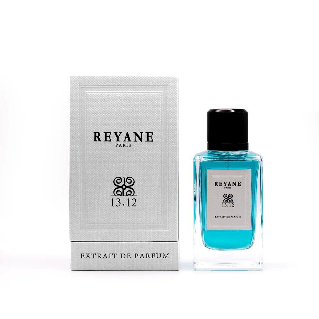 Reyane Tradition 13.12 Extrait De Cologne 3.4oz