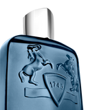Parfums de Marly Sedley bottle close-up - authentic 5ml/10ml decant