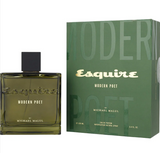 Esquire Modern Poet EDP