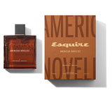 Esquire American Novelist EDP