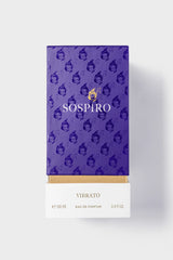 Sospiro Vibrato box - authentic 5ml/10ml decant