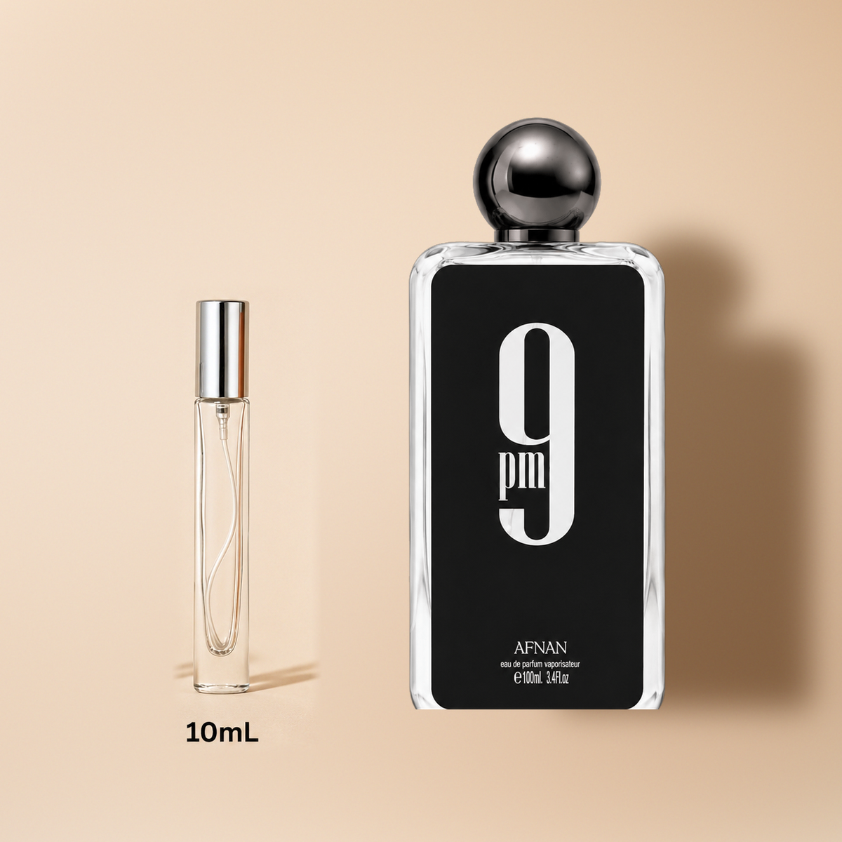Afnan 9PM 10ml Decant