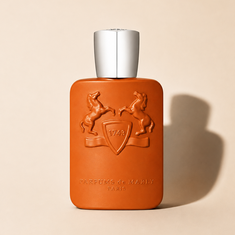 Althair Eau De Parfum