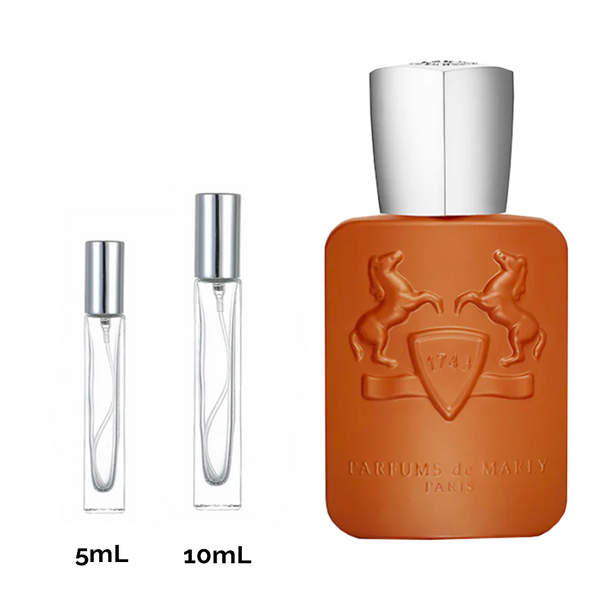 Parfums De Marly Althair Decant