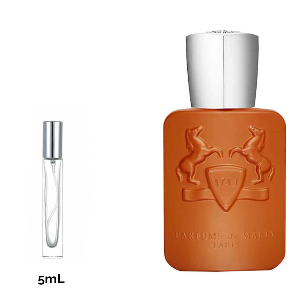 Parfums De Marly Althair Decant