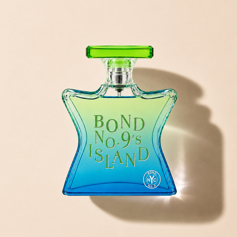 Island Eau de Parfum