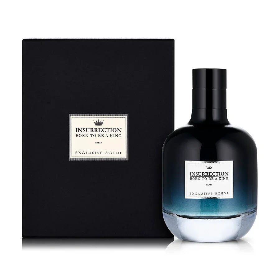 Reyane Tradition Insurrection Born To Be a King EDP Spray 3.4 oz