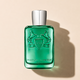 Greenley Eau de Parfum