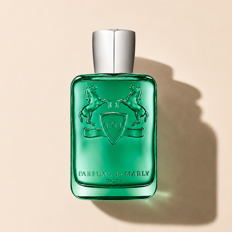 Greenley Eau de Parfum