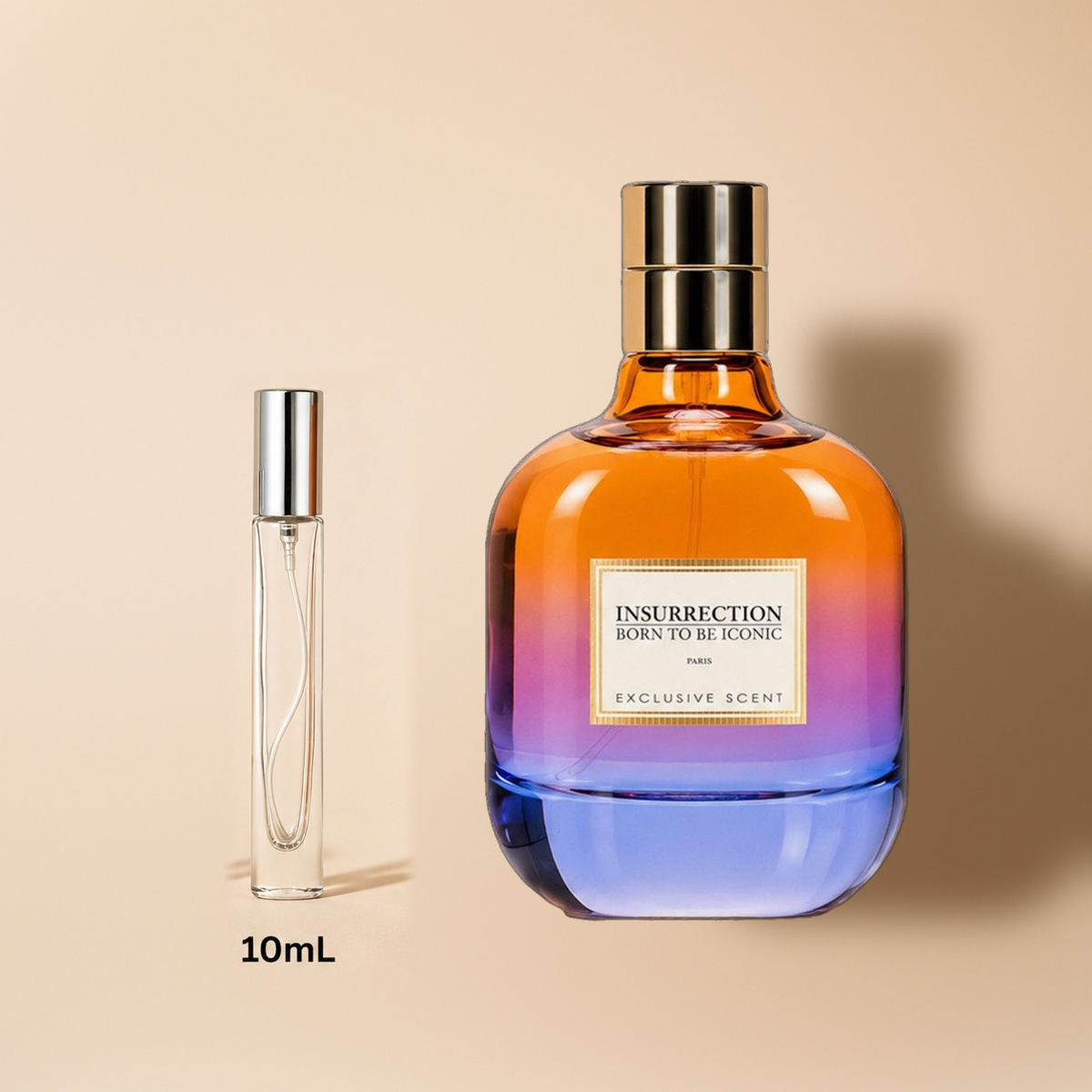 Insurrection Born To Be Iconic 10ml Decant