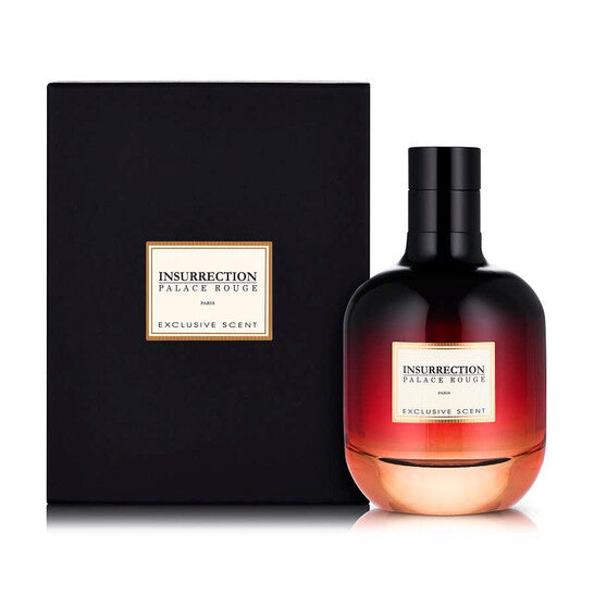 Reyane Tradition Insurrection Palace Rouge EDT Spray 3.4 oz