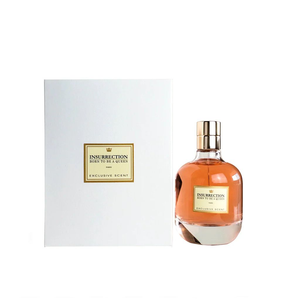Reyane Tradition Insurrection Born To Be A Queen EDP Spray 3.4 oz