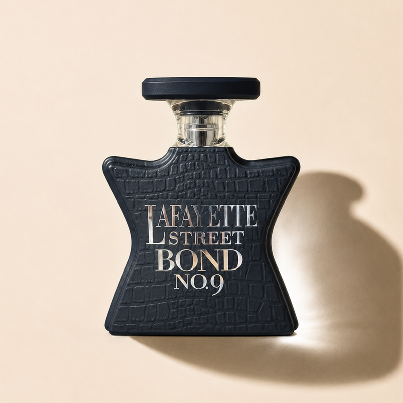 Lafayette Street Eau de Parfum