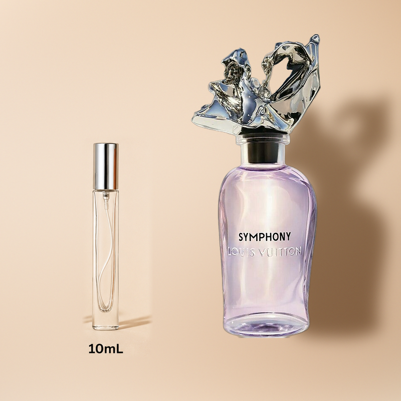 LV Symphony 10ml Decant