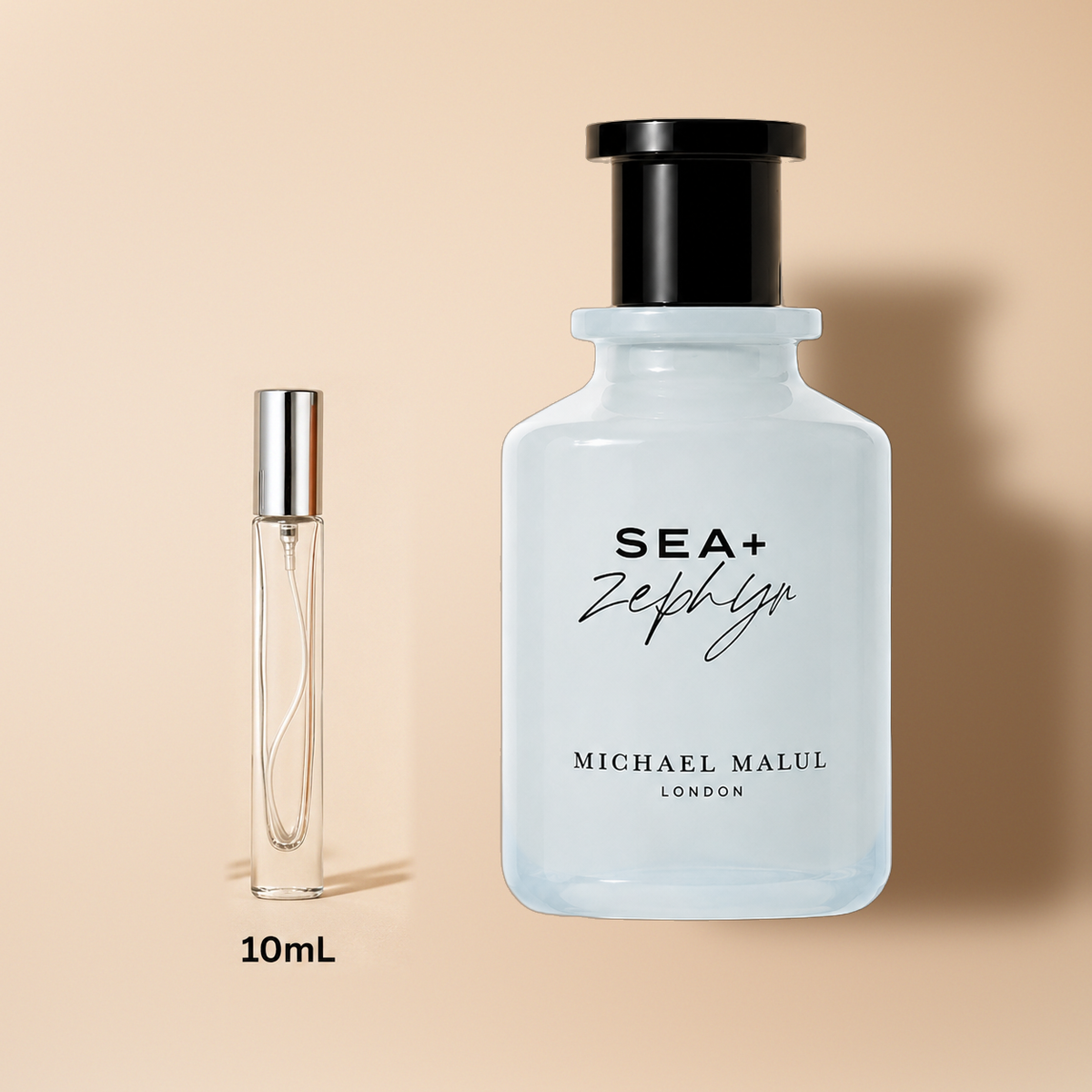 Michael Malul Sea+Zephyr 10ml Decant