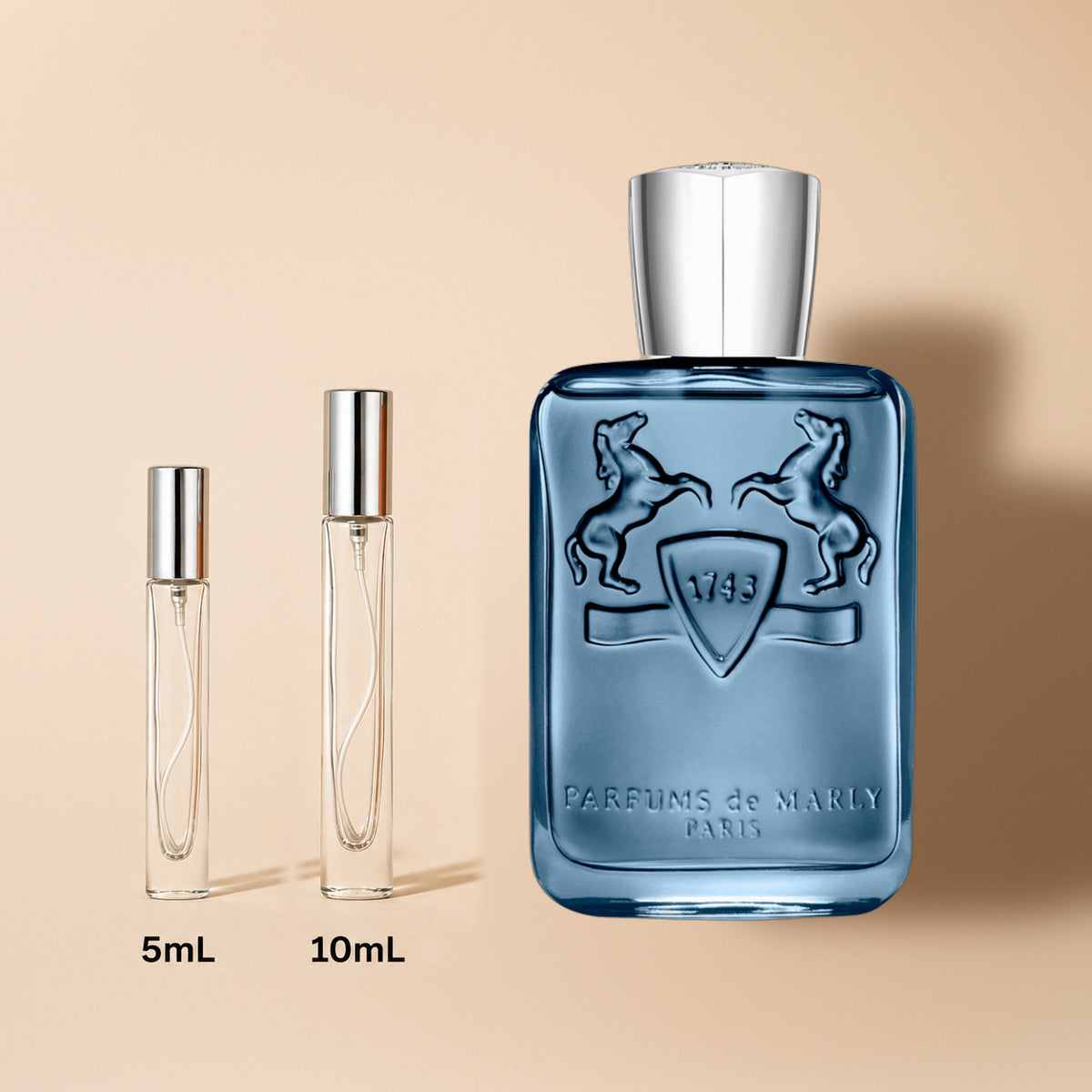 Parfums De Marly Sedley Decant