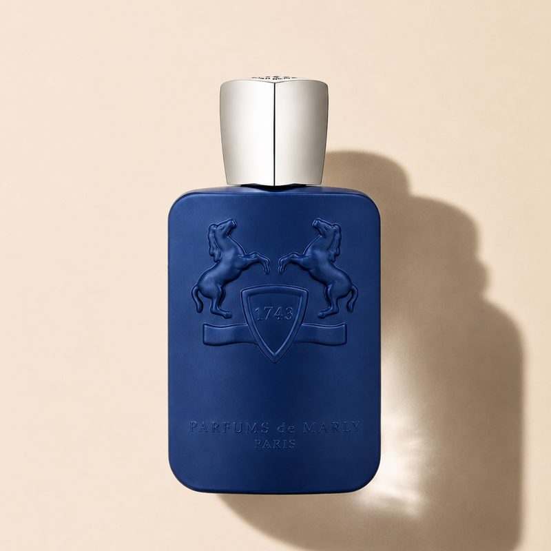 Percival Eau de Parfum