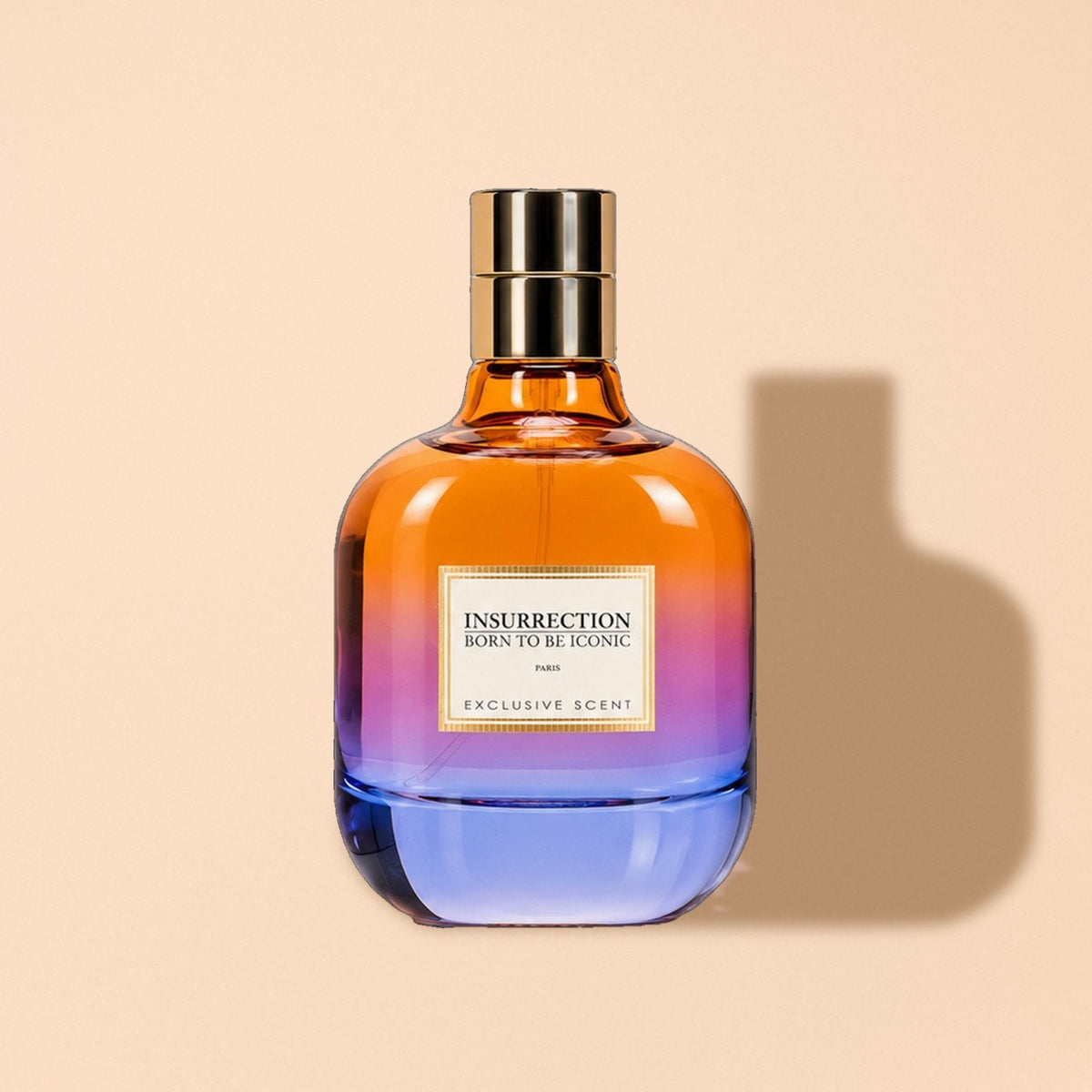 Insurrection Born To Be Iconic EDP