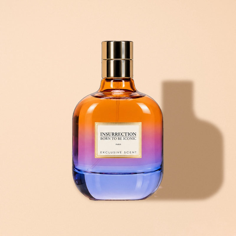 Insurrection Born To Be Iconic EDP