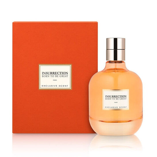 Reyane Tradition Insurrection Born To Be Great EDP Spray 3.4 oz