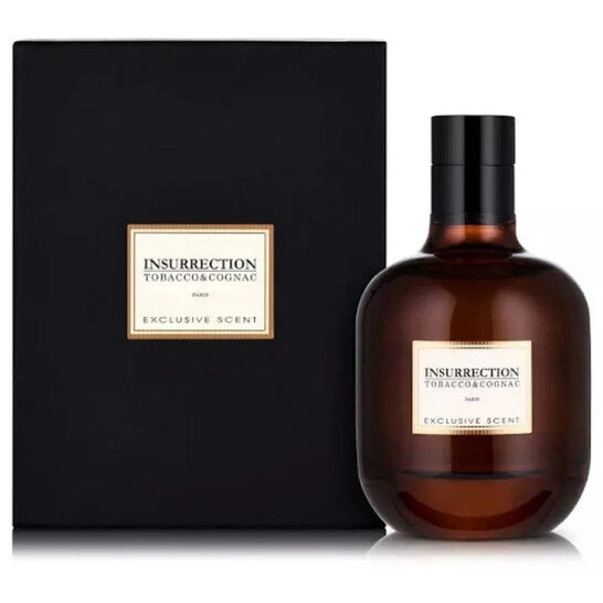 Reyane Tradition Insurrection Tobacco & Cognac EDP Spray 3.3 oz