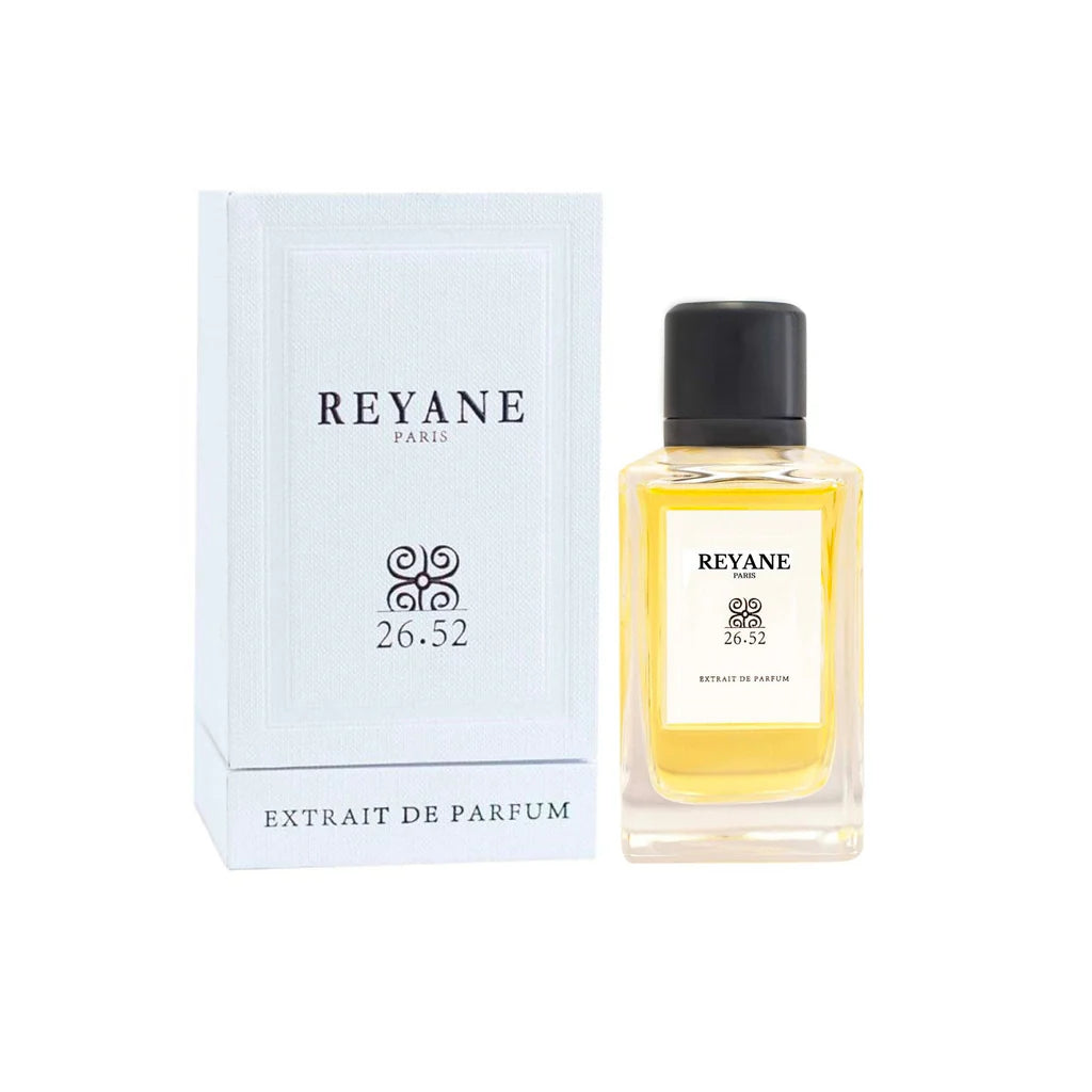 Reyane Tradition 26.52 Extrait De Cologne 3.4oz