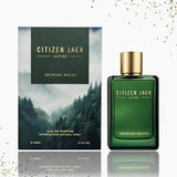 Citizen Jack Alpine Eau de Parfum