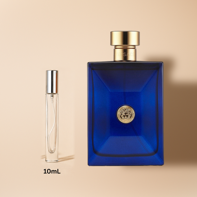 Versace Dylan Blue Pour Homme 10ml Decant