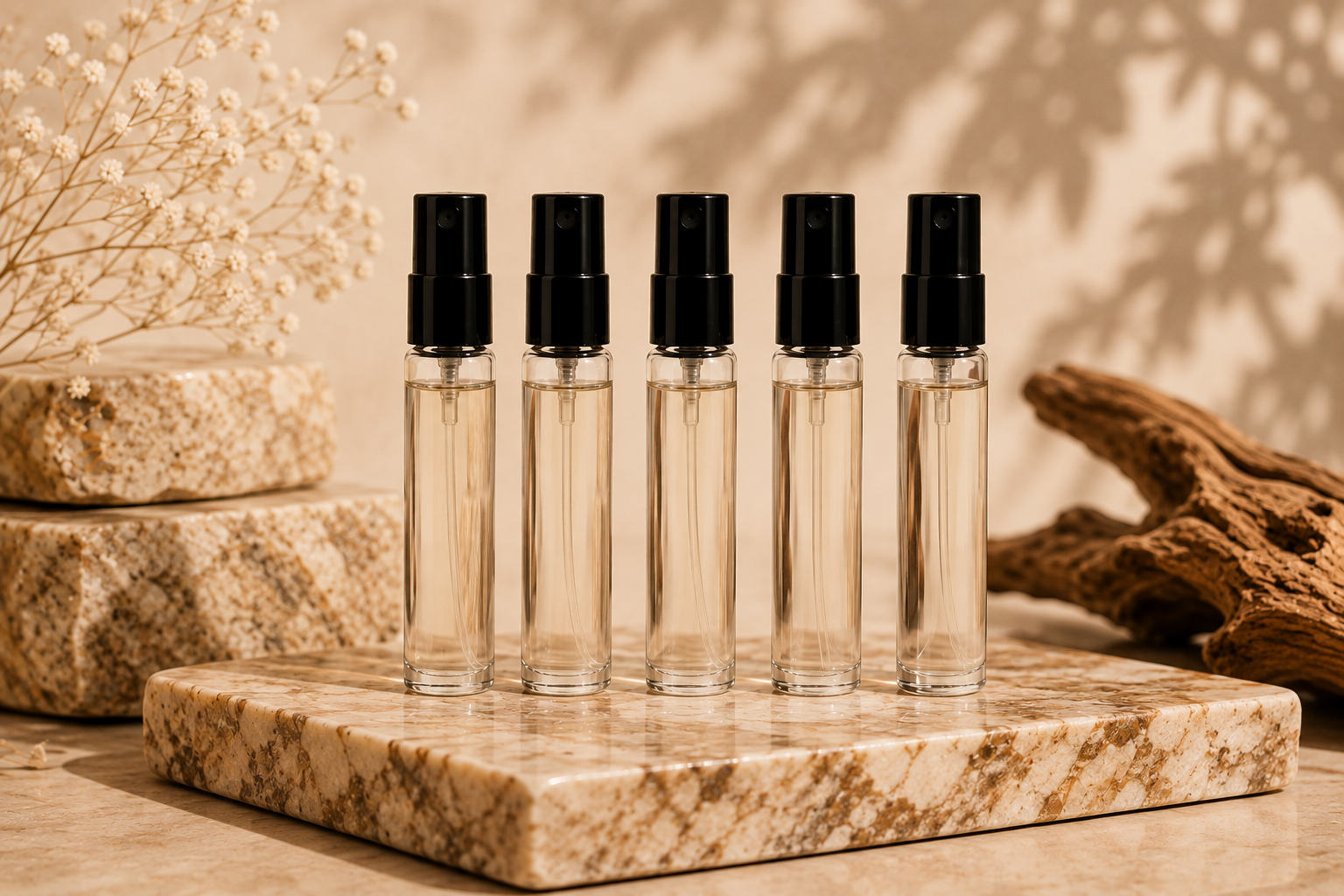 DECANTS