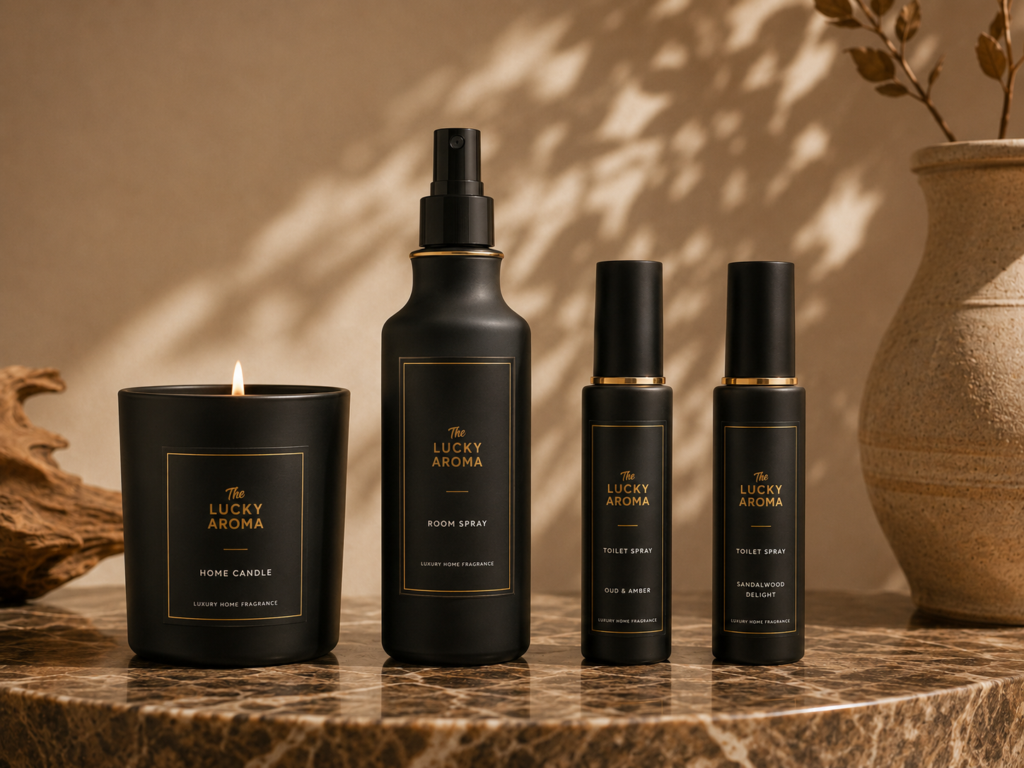 Home Fragrance
