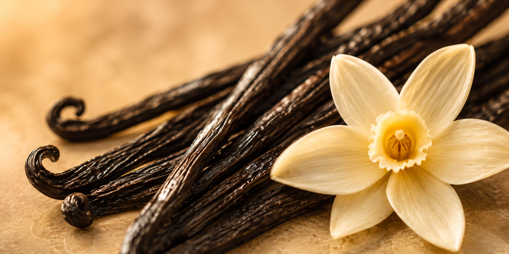 Vanilla
